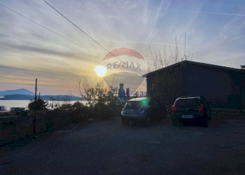 Edificio all\'aperto - Casa indipendente Via Traversa Campanova, Pozzuoli - foto 46