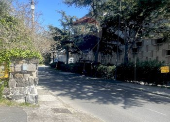 Edificio all\'aperto - Casa indipendente Via Traversa Campanova, Pozzuoli - foto 48