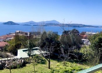 Vista delle montagne - Casa indipendente Via Traversa Campanova
 
7, Pozzuoli - foto 2