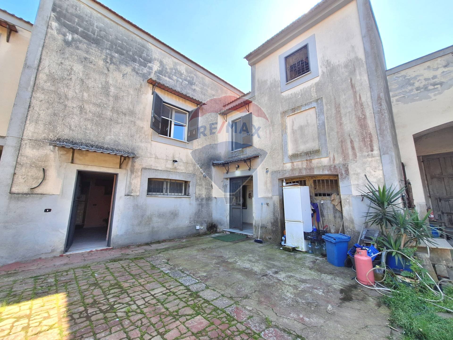 Casa all\'aperto - Three-room apartment via Ponte Annibale
2, Capua - photo 2