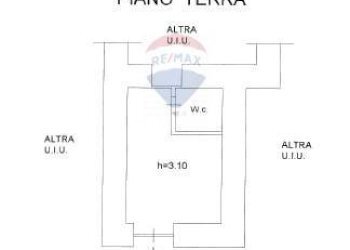 Pianta 2D - Locale Commerciale Vico Maglioli
 
21, Napoli - foto 15
