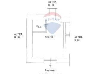 Pianta 2D - Locale Commerciale Vico Maglioli
 
21, Napoli - foto 19