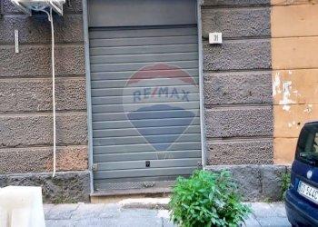 Dettagli - Locale Commerciale Vico Maglioli
 
21, Napoli - foto 24