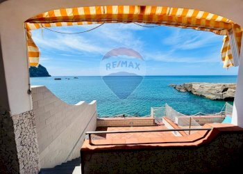 Vista dell\'acqua - Appartamento via Giovanni Mazzella, Forio - foto 2