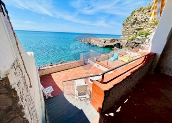 Vista dell\'acqua - Appartamento via Giovanni Mazzella, Forio - foto 3