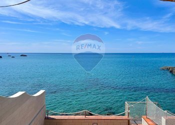 Vista dell\'acqua - Appartamento via Giovanni Mazzella, Forio - foto 4