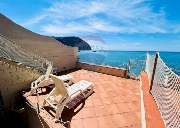 Vista dell\'acqua - Appartamento via Giovanni Mazzella, Forio - foto 7