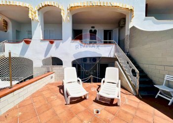 Terrazza - Appartamento via Giovanni Mazzella, Forio - foto 9