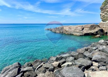 Vista dell\'acqua - Appartamento via Giovanni Mazzella, Forio - foto 11