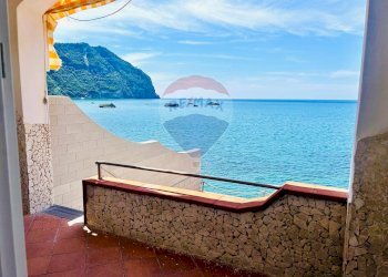 Vista dell\'acqua - Appartamento via Giovanni Mazzella, Forio - foto 13