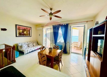 Sala da pranzo - Appartamento via Giovanni Mazzella, Forio - foto 16