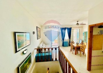 Hall / corridoio - Appartamento via Giovanni Mazzella, Forio - foto 18