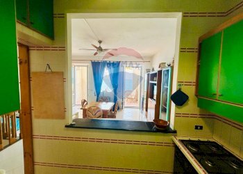 Cucina - Appartamento via Giovanni Mazzella, Forio - foto 19