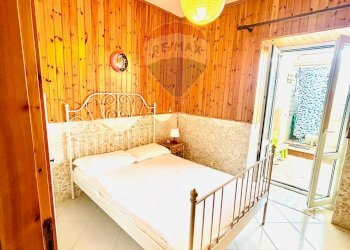 Camera / camera da letto - Appartamento via Giovanni Mazzella, Forio - foto 23