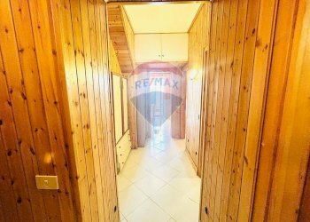 Hall / corridoio - Appartamento via Giovanni Mazzella, Forio - foto 28