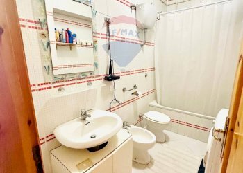 Bagno - Appartamento via Giovanni Mazzella, Forio - foto 29