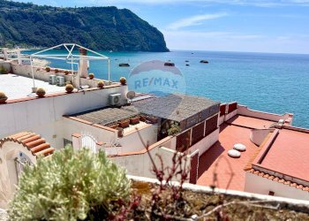 Vista dell\'acqua - Appartamento via Giovanni Mazzella, Forio - foto 32