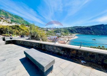 Vista dell\'acqua - Appartamento via Giovanni Mazzella, Forio - foto 33