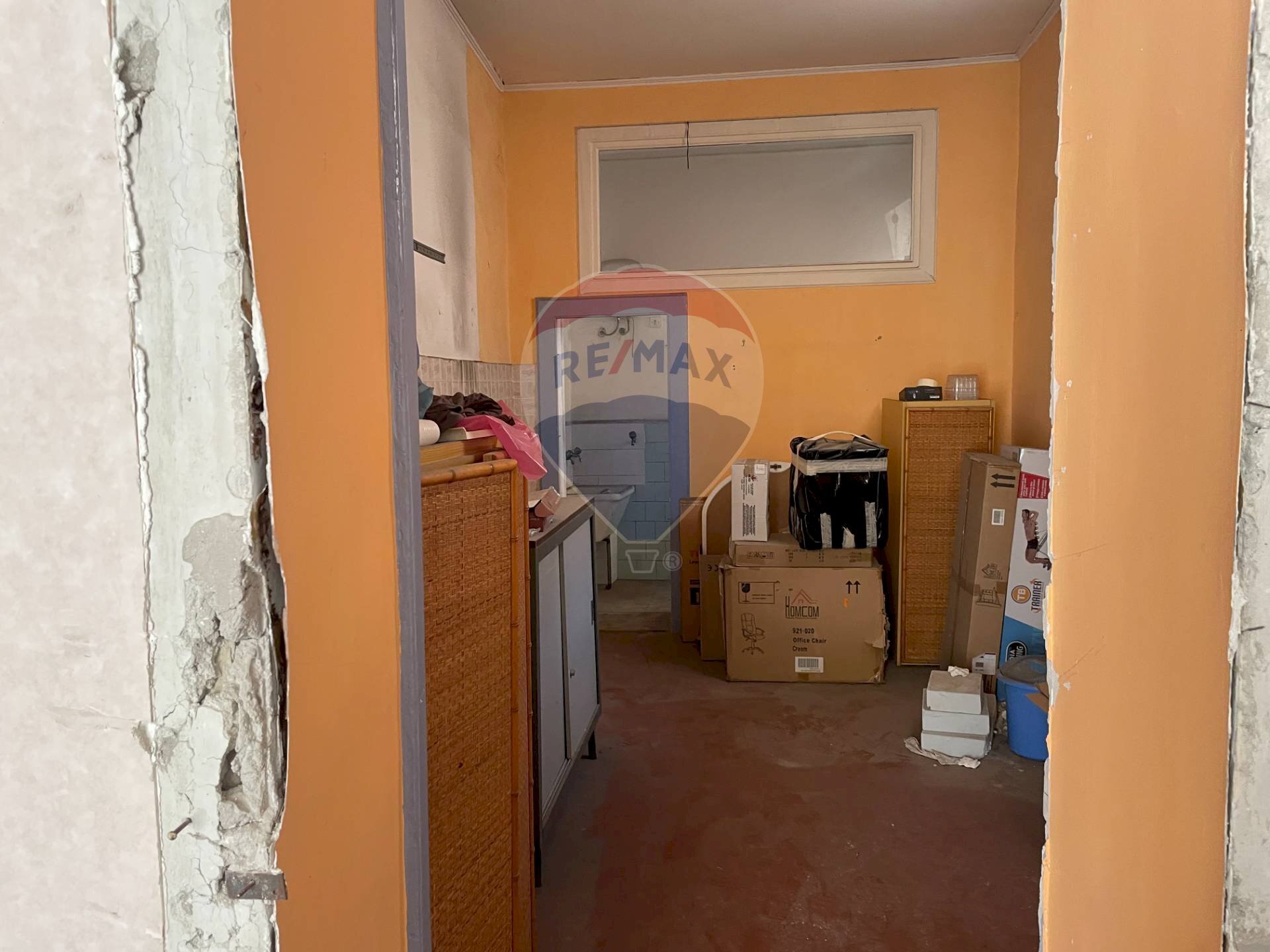 Camera / camera da letto - Three-room apartment Napoli - photo 3