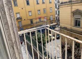 Balcone - Trilocale Napoli - foto 5