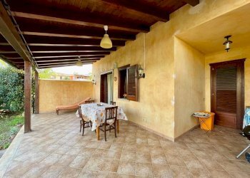 Foto 5 - Villa Contrada Pistavecchia
 
203, Campofelice di Roccella - foto 5