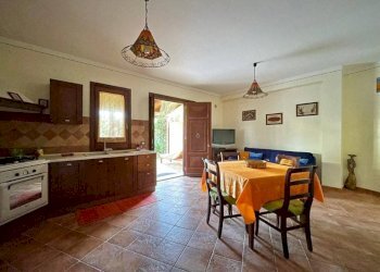 Foto 8 - Villa Contrada Pistavecchia
 
203, Campofelice di Roccella - foto 8