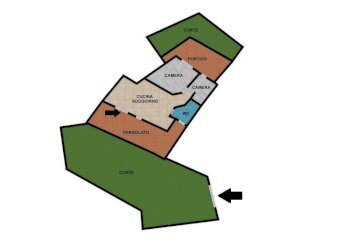 Foto 25 - Villa Contrada Pistavecchia
 
203, Campofelice di Roccella - foto 25