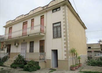 Foto 1 - Stabile - Palazzo via mirto, Partinico - foto 1