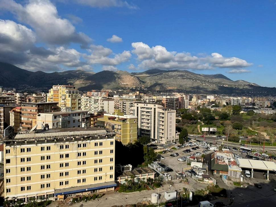 Foto 1 - Apartment Viale Regione Siciliana Nord Ovest
 
2629, Palermo - photo 1