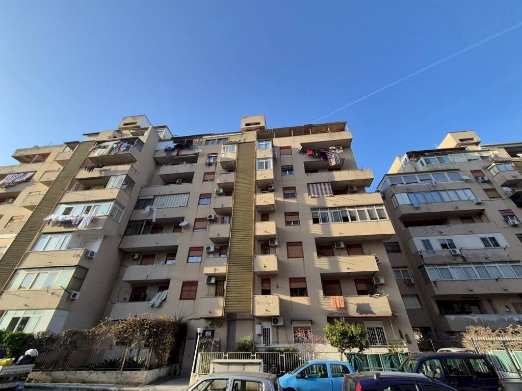 Foto 2 - Quadrilocale Via Cartagine
12 D, Palermo - foto 2
