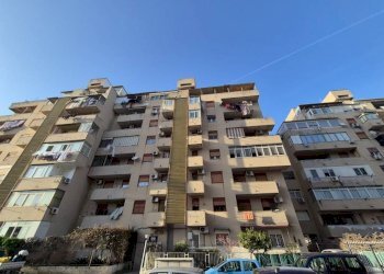 Foto 2 - Quadrilocale Via Cartagine
 
12 D, Palermo - foto 2