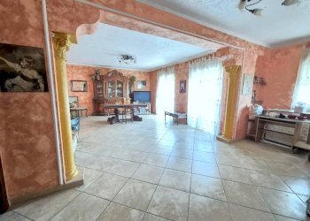 Foto 4 - Quadrilocale Via Cartagine
 
12 D, Palermo - foto 4