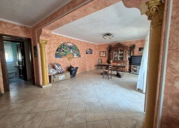 Foto 5 - Quadrilocale Via Cartagine
 
12 D, Palermo - foto 5