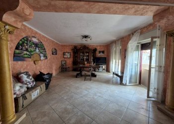 Foto 8 - Quadrilocale Via Cartagine
 
12 D, Palermo - foto 8