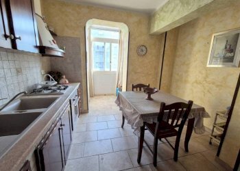 Foto 13 - Quadrilocale Via Cartagine
 
12 D, Palermo - foto 13