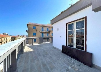 Foto 2 - Attico via Salamone Marino
 
30, Palermo - foto 2