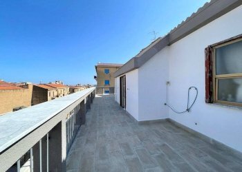 Foto 1 - Attico via Salamone Marino
 
30, Palermo - foto 1