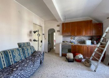 Foto 4 - Attico via Salamone Marino
 
30, Palermo - foto 4