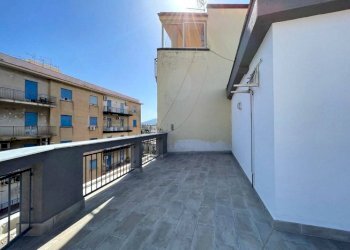 Foto 9 - Attico via Salamone Marino
 
30, Palermo - foto 9