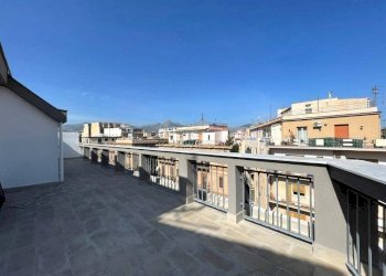 Foto 11 - Attico via Salamone Marino
 
30, Palermo - foto 11