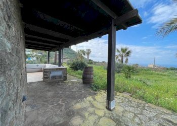 Foto 6 - Villa Via Zubebi
 
13, Pantelleria - foto 6
