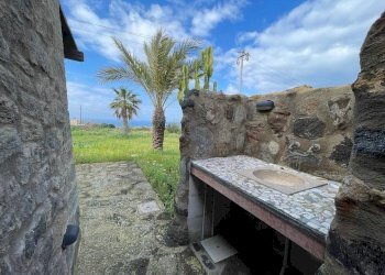 Foto 8 - Villa Via Zubebi
 
13, Pantelleria - foto 8