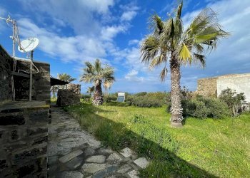 Foto 26 - Villa Via Zubebi
 
13, Pantelleria - foto 26