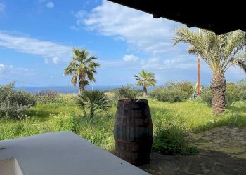 Foto 29 - Villa Via Zubebi
 
13, Pantelleria - foto 29