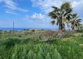 Foto 31 - Villa Via Zubebi
 
13, Pantelleria - foto 31