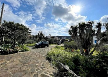 Foto 32 - Villa Via Zubebi
 
13, Pantelleria - foto 32