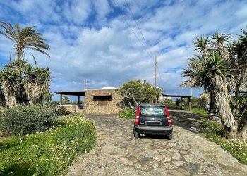 Foto 33 - Villa Via Zubebi
 
13, Pantelleria - foto 33