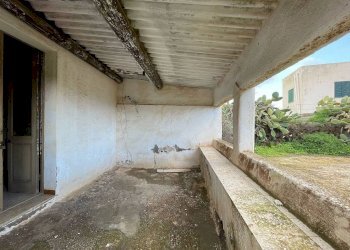 Foto 3 - Casa indipendente Contrada Kazen, Pantelleria - foto 3