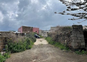 Foto 27 - Casa indipendente Contrada Kazen, Pantelleria - foto 27