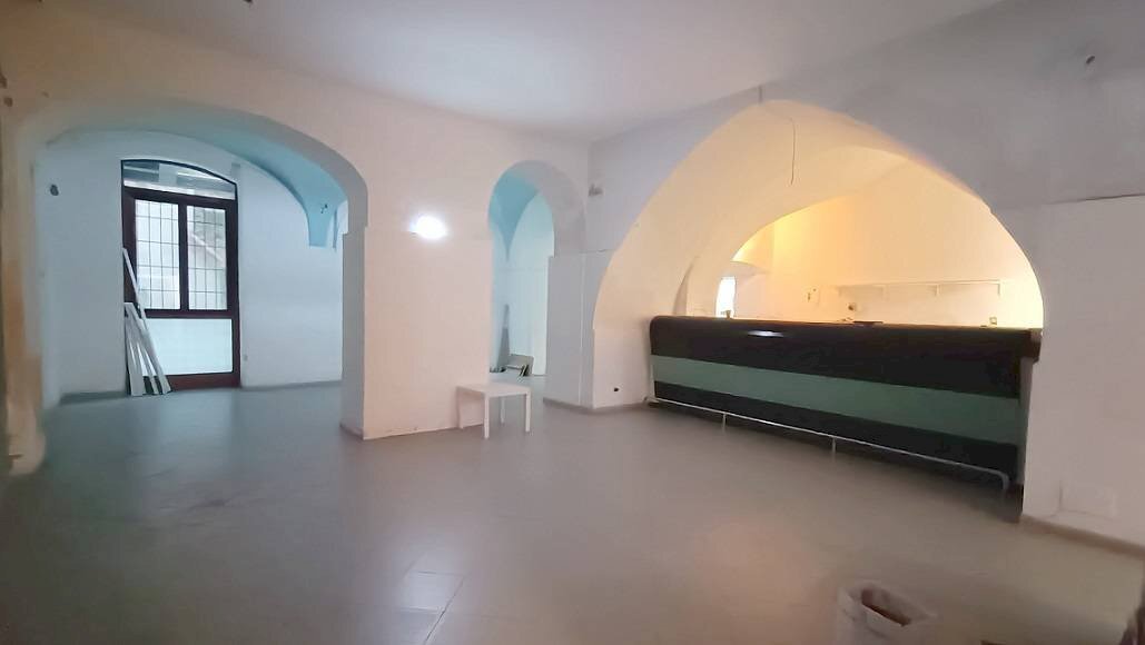 Foto 3 - Locale Commerciale Via San Basilio
 
37, Palermo - foto 3